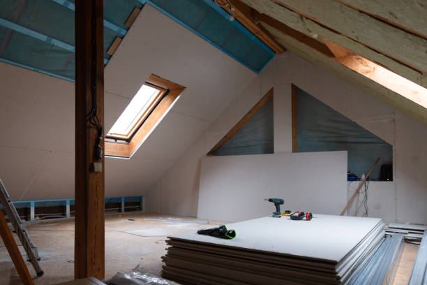 Types of Insulation We Offer in Sonora, TX
