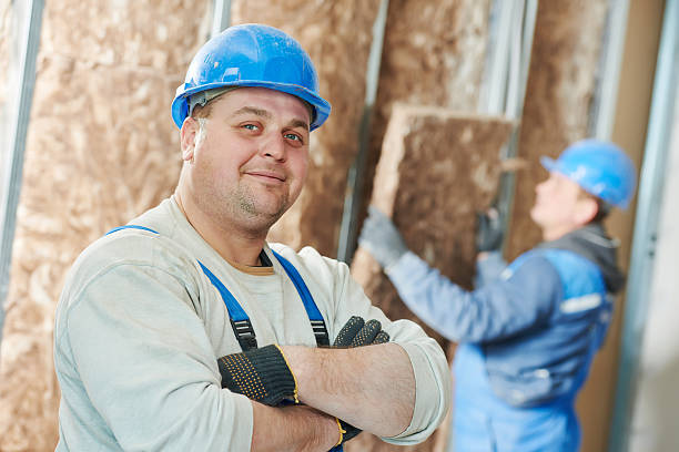 Trusted Sonora, TX Insulation Contractor Experts