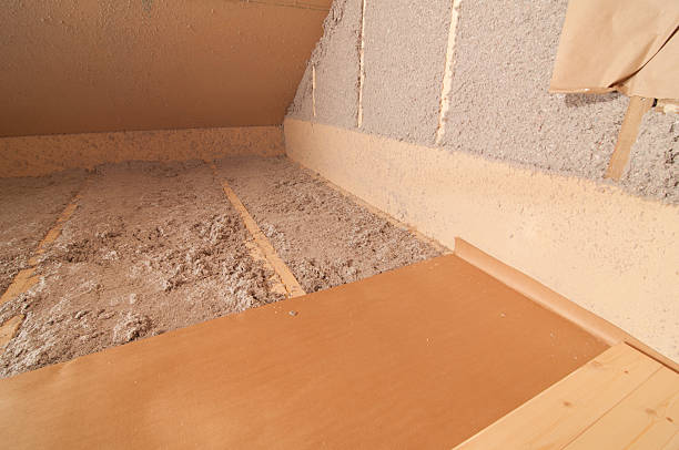 Best Specialized Insulation Services in Sonora, TX