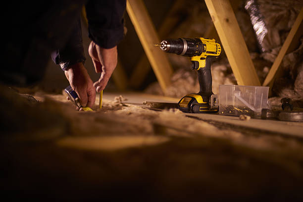 Best Commercial Insulation in Sonora, TX