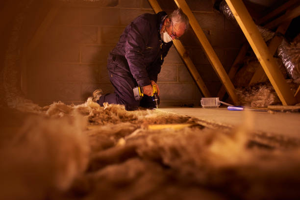 Best Spray Foam Insulation in Sonora, TX